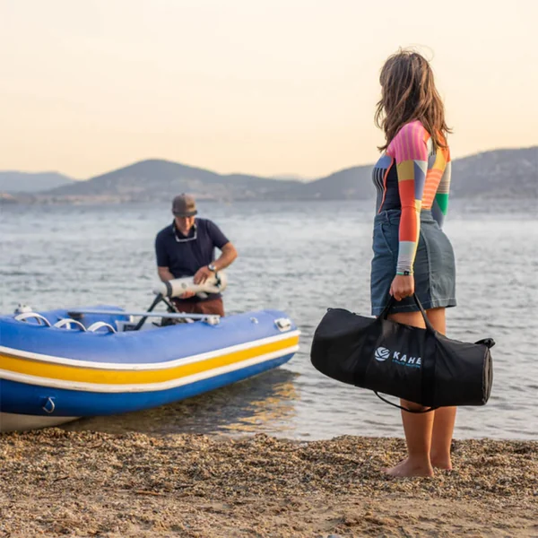 Sac de transport pour kahe pod 600