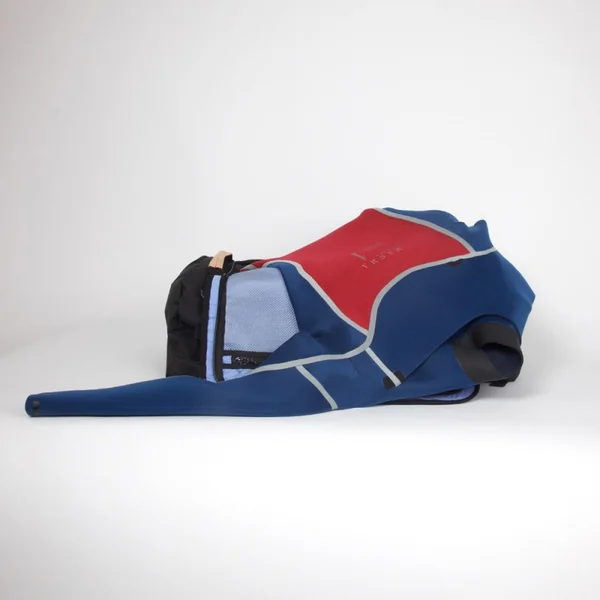 SAC DE VOYAGE DUFFLE BAG MANERA 45L