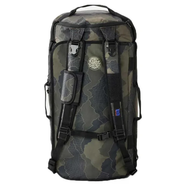 Sac de voyage rip curl duffle search 45l