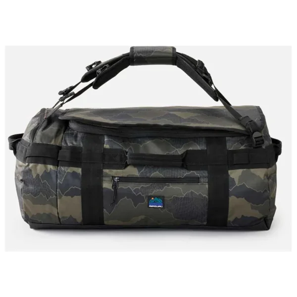 Sac de voyage rip curl duffle search 45l