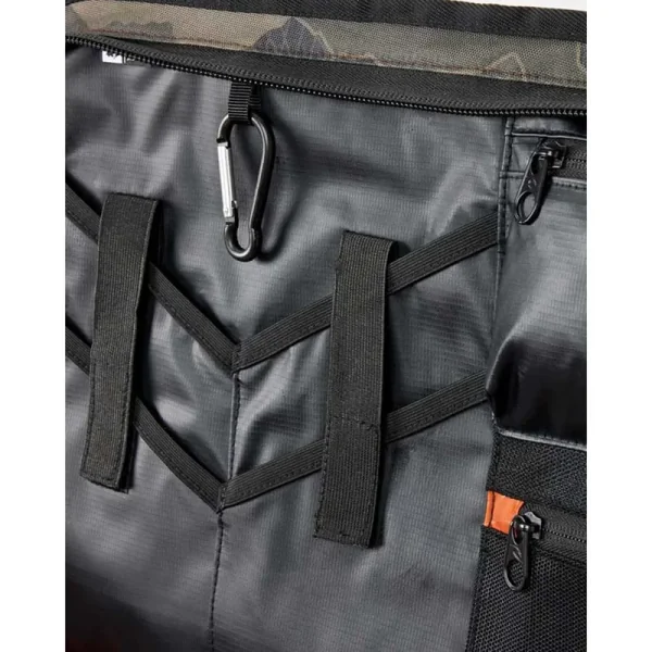 Sac de voyage rip curl duffle search 45l