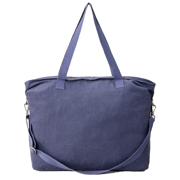Sac de voyage rip curl revival cord 36l duffle navy