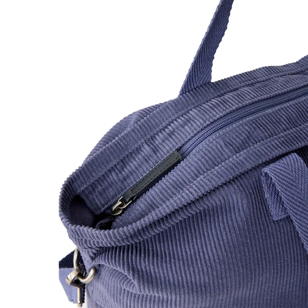 Sac de voyage rip curl revival cord 36l duffle navy