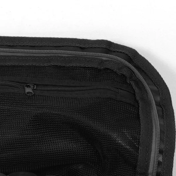 Sac de voyage étanche DUFFEL BAG 30L - HOWZIT NOIR