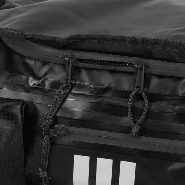 Sac de voyage étanche DUFFEL BAG 30L - HOWZIT NOIR