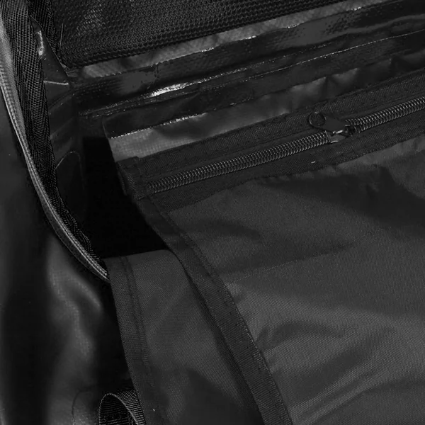 Sac de voyage étanche DUFFEL BAG 30L HOWZIT NOIR