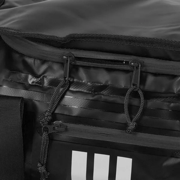 Sac de voyage étanche DUFFEL BAG 30L HOWZIT NOIR