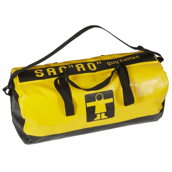 Sac de voyage étanche GUY COTTEN AO 80L