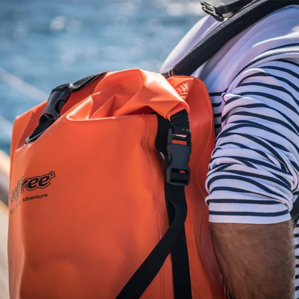SAC ETANCHE FEELFREE DRY TANK 40L