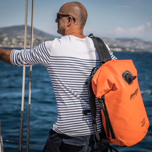 SAC ETANCHE FEELFREE DRY TANK 40L