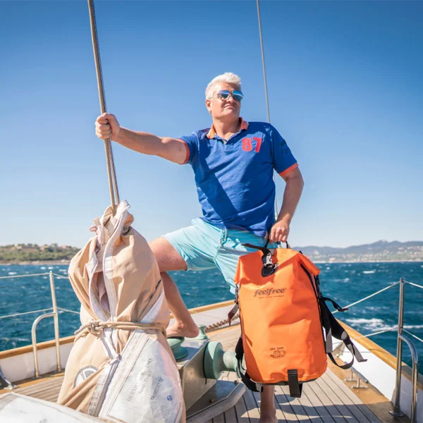 SAC ETANCHE FEELFREE DRY TANK 40L