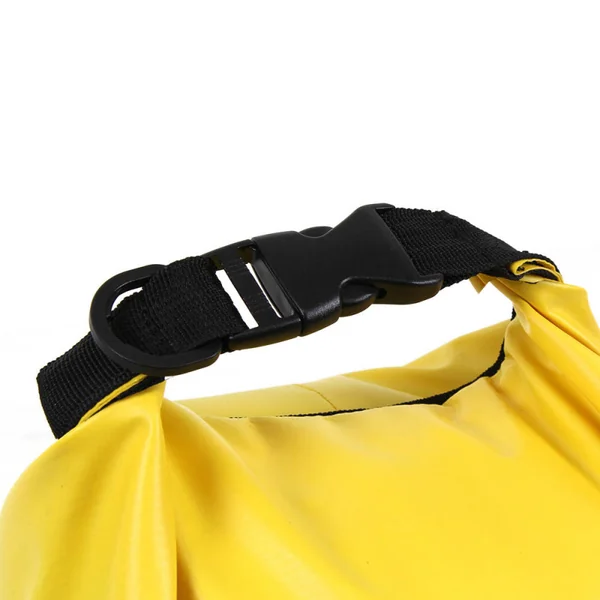 SAC ETANCHE HOWZIT 10L JAUNE