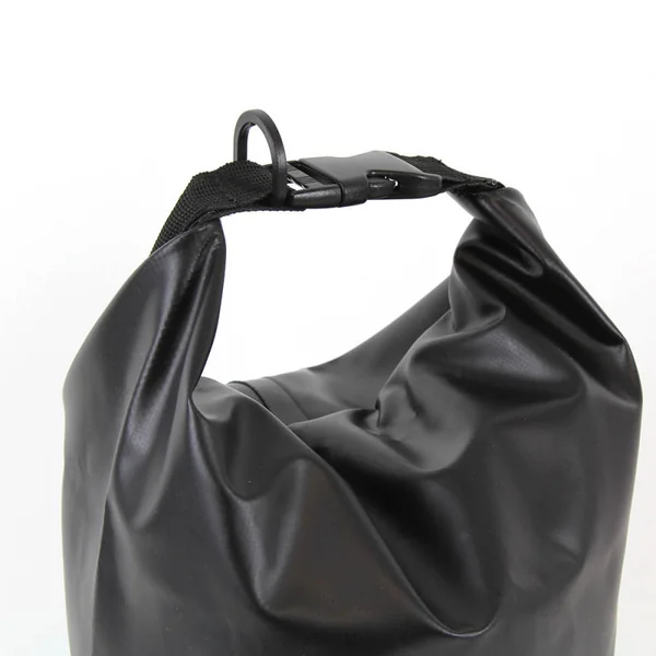 SAC ETANCHE HOWZIT 10L NOIR