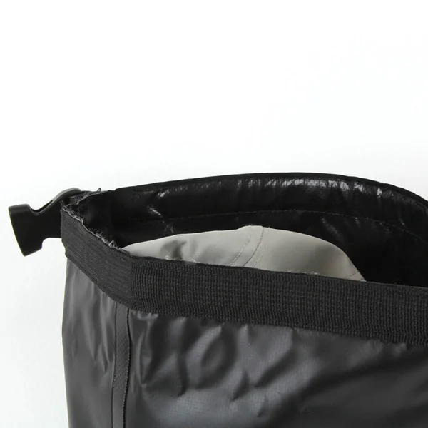 SAC ETANCHE HOWZIT 10L NOIR