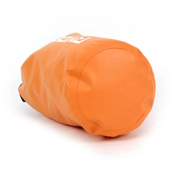 SAC ETANCHE HOWZIT 10L ORANGE