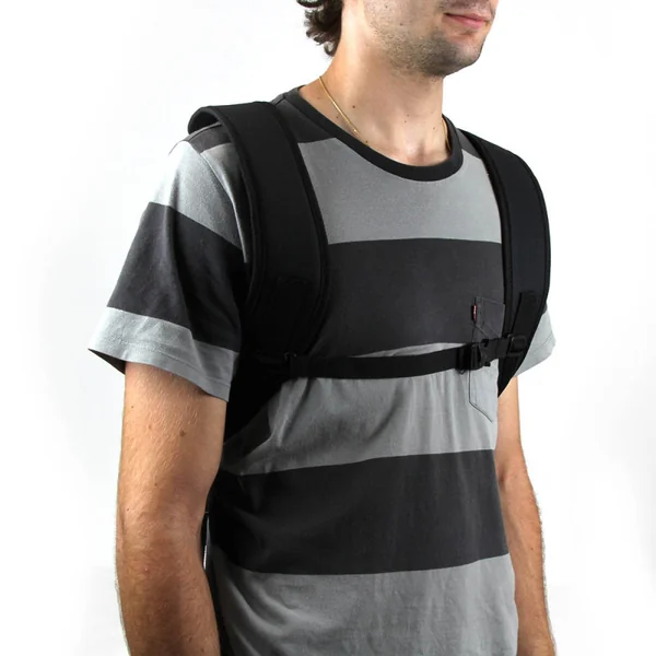 SAC ETANCHE howzit 15L NOIR