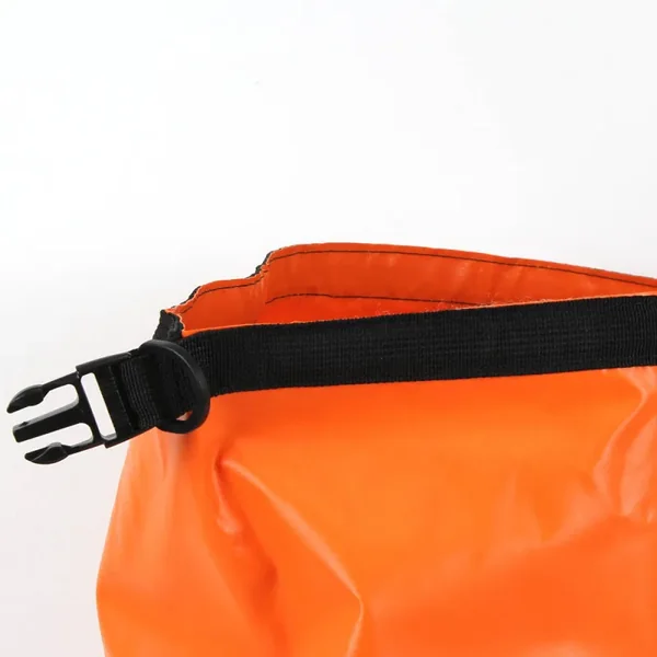 SAC ETANCHE HOWZIT 30L ORANGE