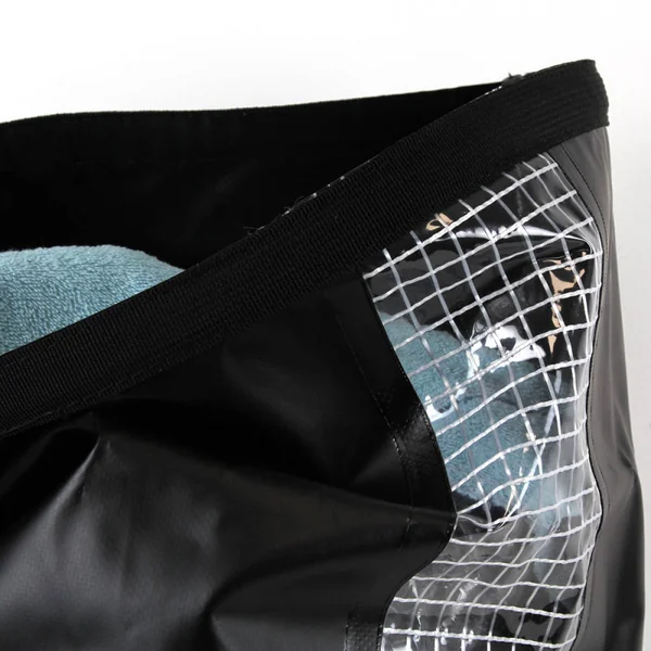 SAC ETANCHE howzit 50L NOIR