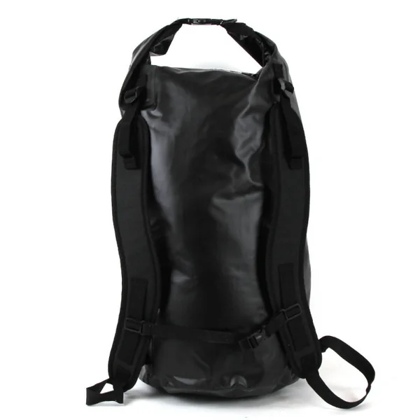 SAC ETANCHE howzit 50L NOIR