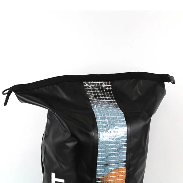 SAC ETANCHE howzit 50L NOIR