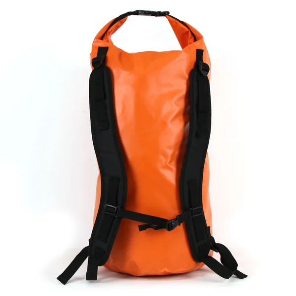 SAC ETANCHE HOWZIT 50L ORANGE