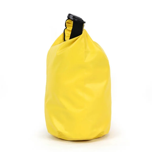 SAC ETANCHE HOWZIT 5L JAUNE