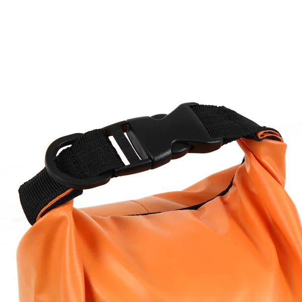 SAC ETANCHE HOWZIT 5L ORANGE