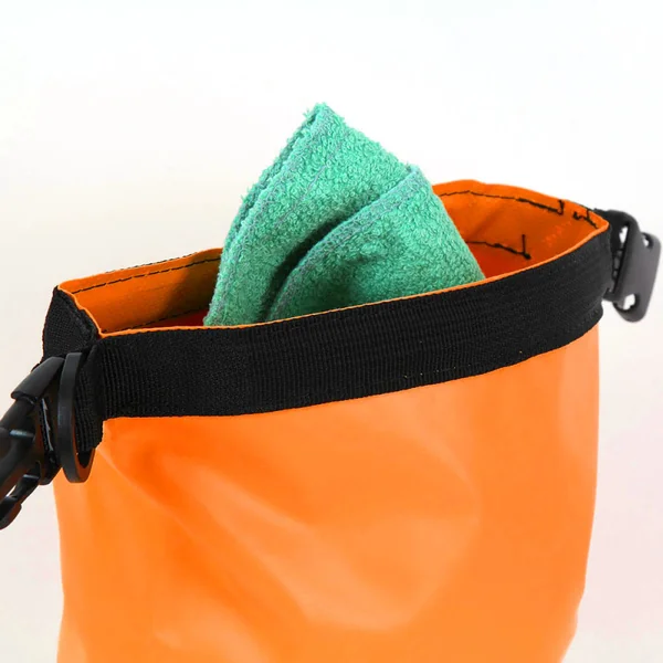 SAC ETANCHE HOWZIT 5L ORANGE
