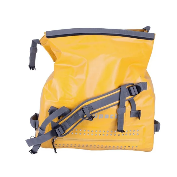Sac etanche zulupack borneo 85l