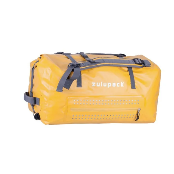 SAC ETANCHE ZULUPACK BORNEO 85L