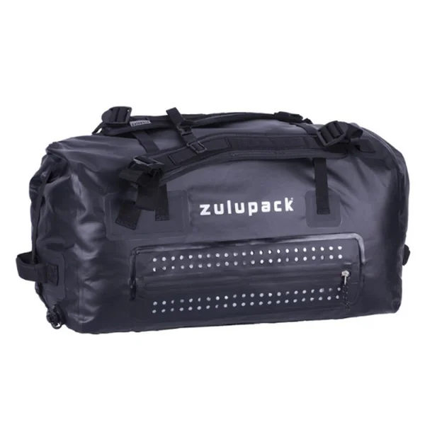 SAC ETANCHE ZULUPACK BORNEO 85L