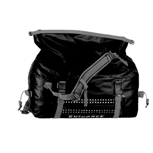 SAC ETANCHE ZULUPACK BORNEO 85L