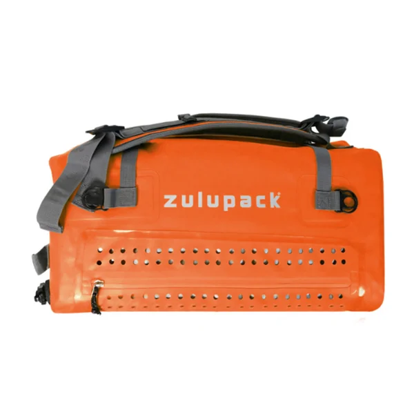 SAC ETANCHE ZULUPACK BORNEO 85L