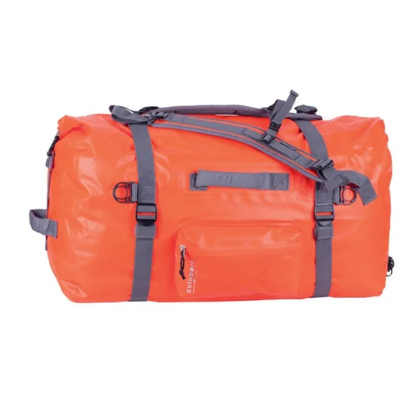 SAC ETANCHE ZULUPACK BORNEO 85L