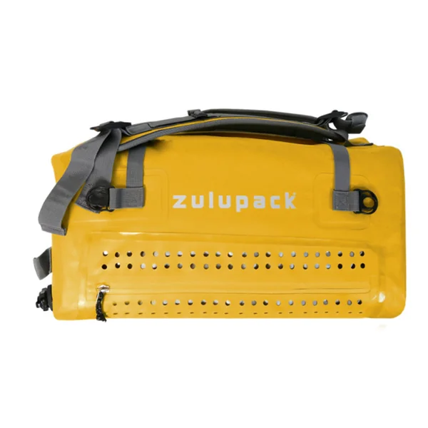 SAC ETANCHE ZULUPACK BORNEO 85L