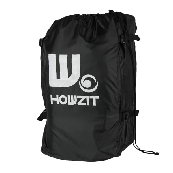 SAC HOWZIT DE COMPRESSION D'AILE