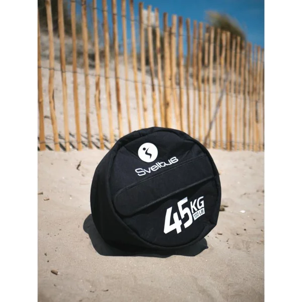 Sac lesté - Strongbag 45Kg Sveltus