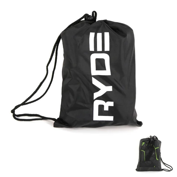 SAC MESH RYDE 35X25 CM