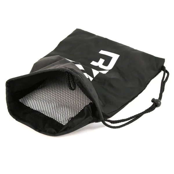 SAC MESH RYDE 35X25 CM