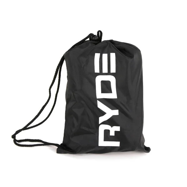 SAC MESH RYDE 35X25 CM