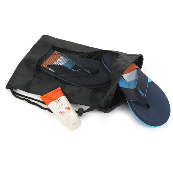 SAC MESH RYDE 35X25 CM
