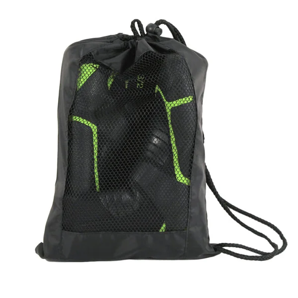 SAC MESH RYDE 35X25 CM