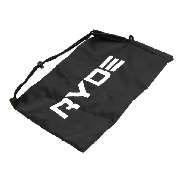 SAC MESH RYDE 35X25 CM