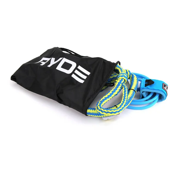 SAC MESH RYDE 35X25 CM