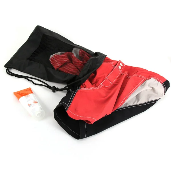 SAC MESH RYDE 35X25 CM