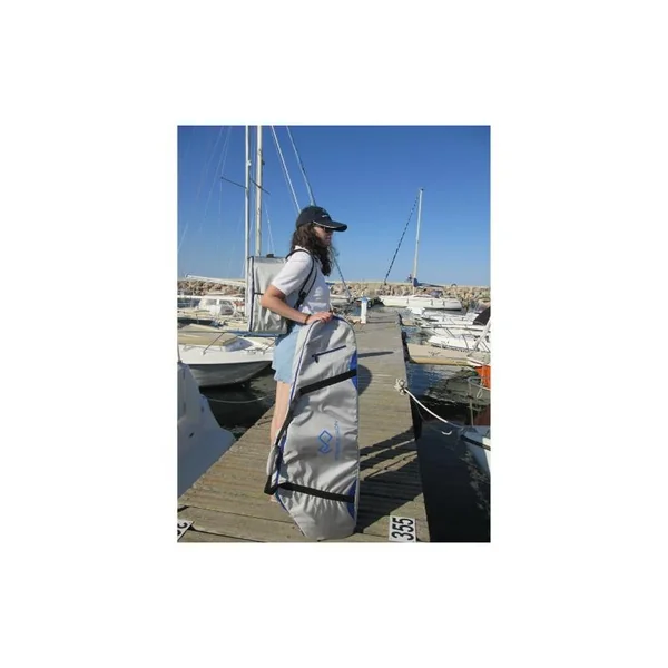 Sac moteur spirit 1.0 plus