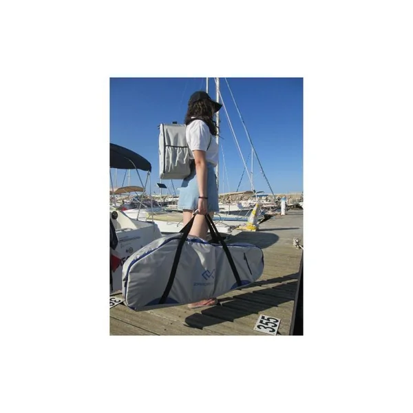 Sac moteur spirit 1.0 plus