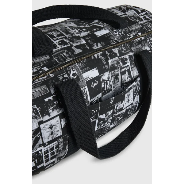 Sac O'Riginals | Black Out Heritage AOP
