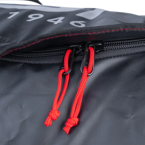 Sac plongée à roulettes 120L CRESSI - TUNA noir