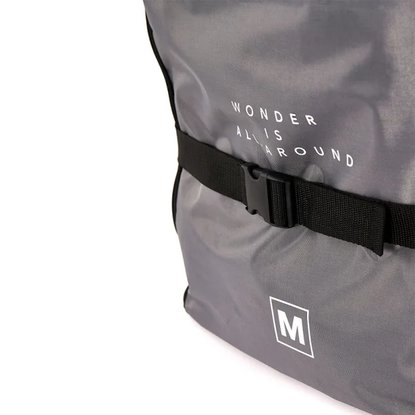 SAC POUR KAYAK AQUA MARINA 2/3 PLACES